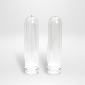 PET PREFORM 270 LONGNECK DI 55 OMNIPAK (TRANSPARAN)