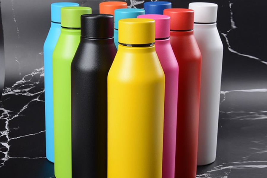 mendukung kebutuhan botol minum custom