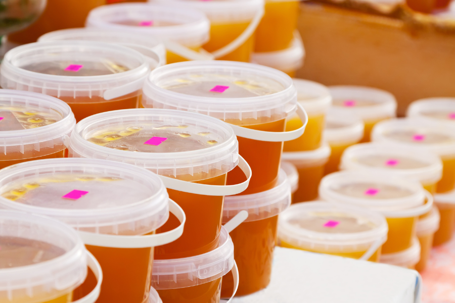 packaging ramah lingkungan