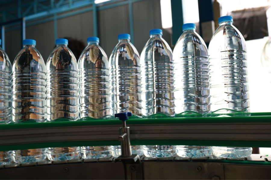 faktor penting sebelum memesan botol plastik custom