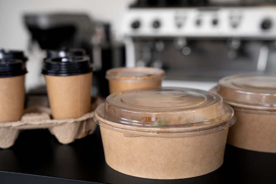 supplier horeca
