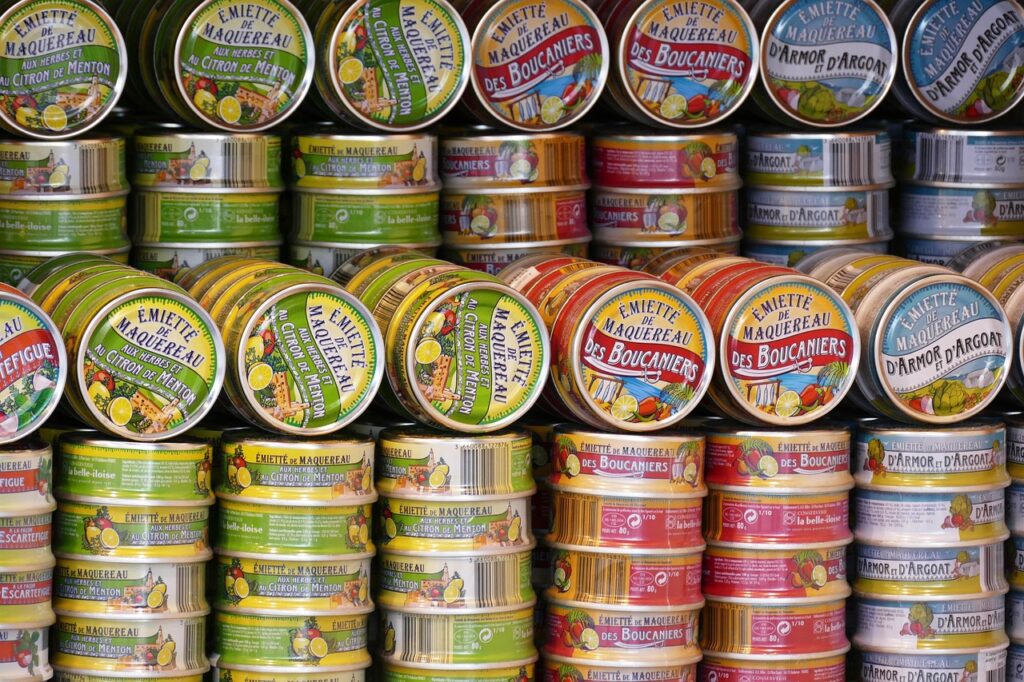Desain Kemasan Produk Kreatif
