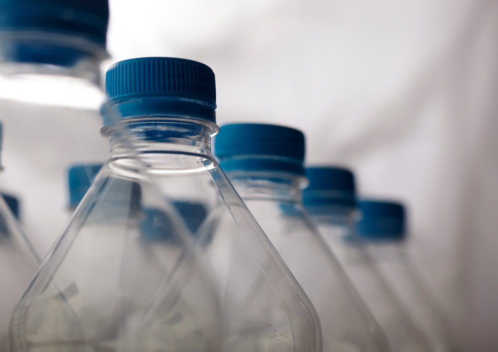grosir botol plastik terdekat