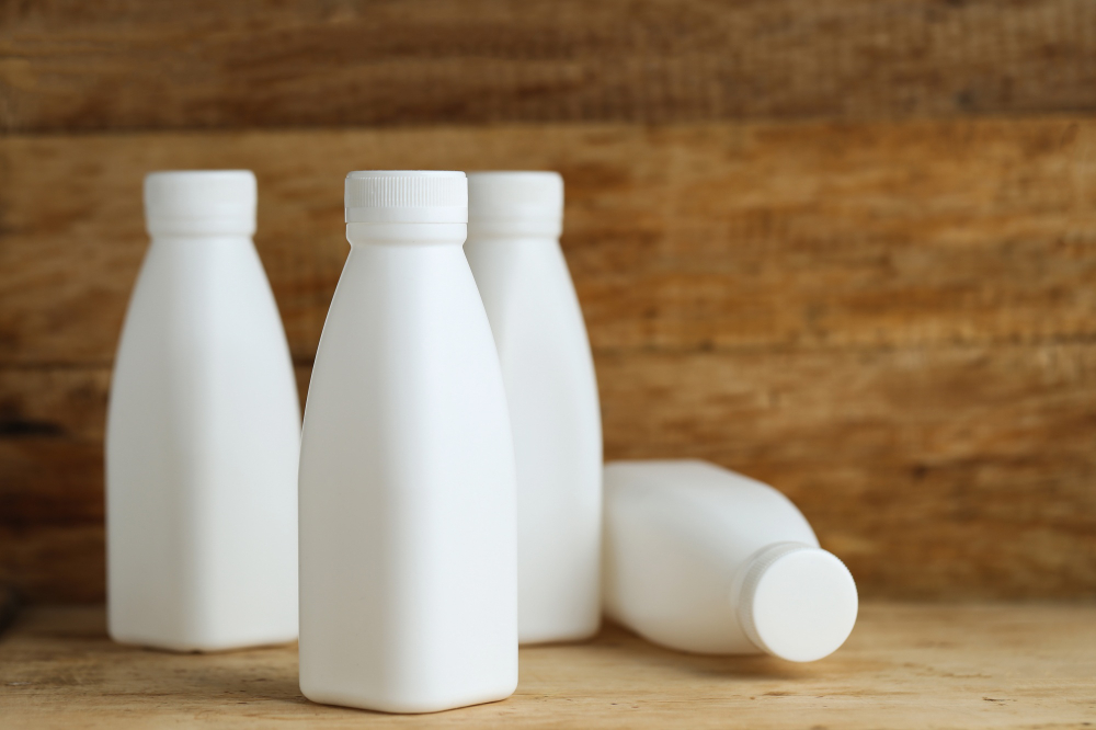 memiliih grosir botol plastik