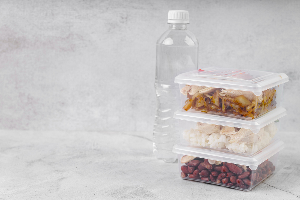 jenis kemasan tahan lama