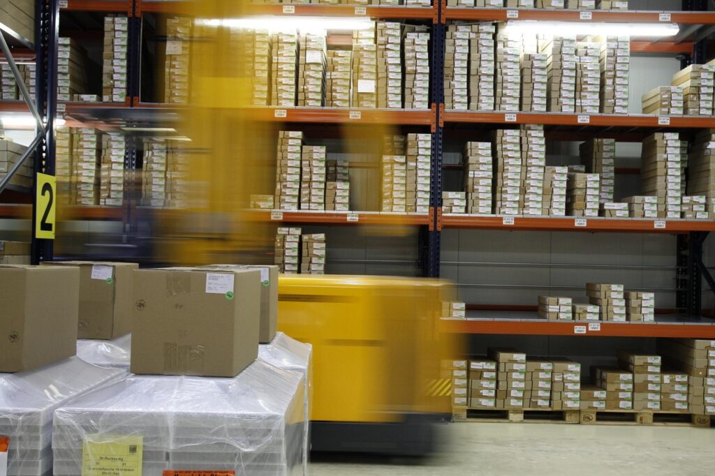 standar kemasan export