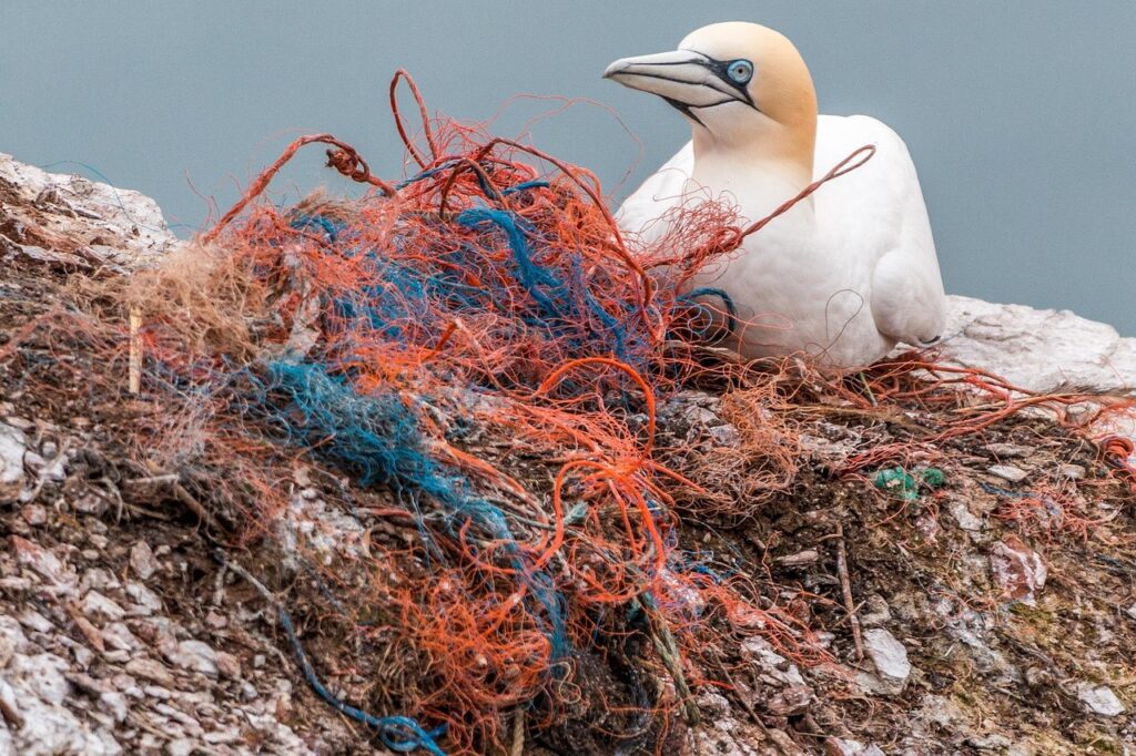 masalah sampah plastik di indonesia
