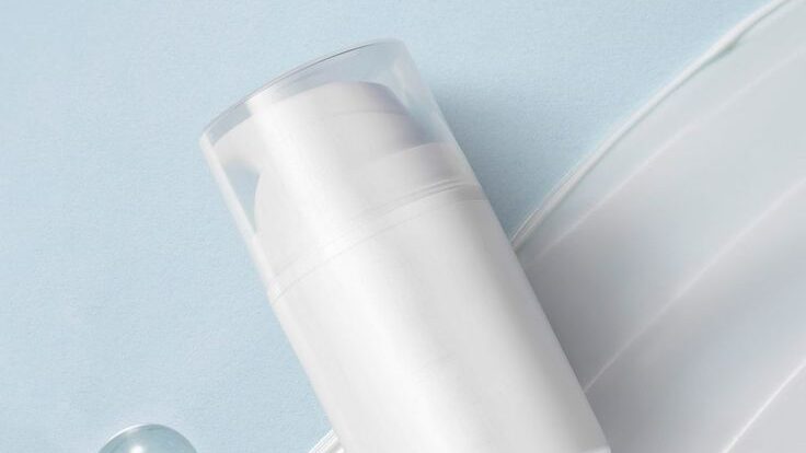 packaging pump