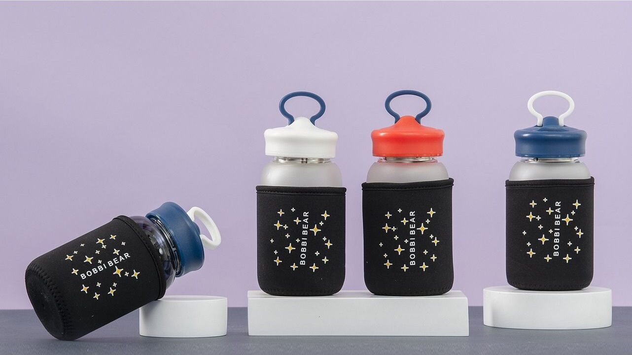 rekomendasi tumbler 1 liter