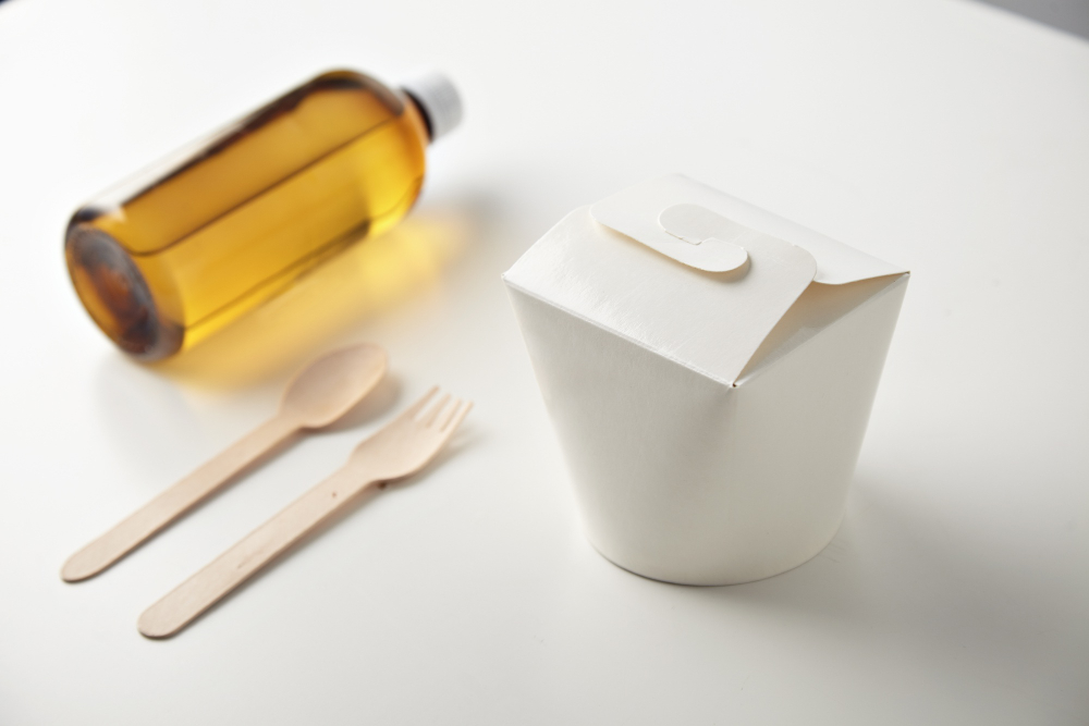 desain kemasan premium