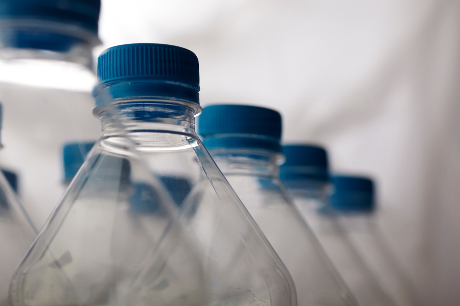 botol kemasan minuman siap edar