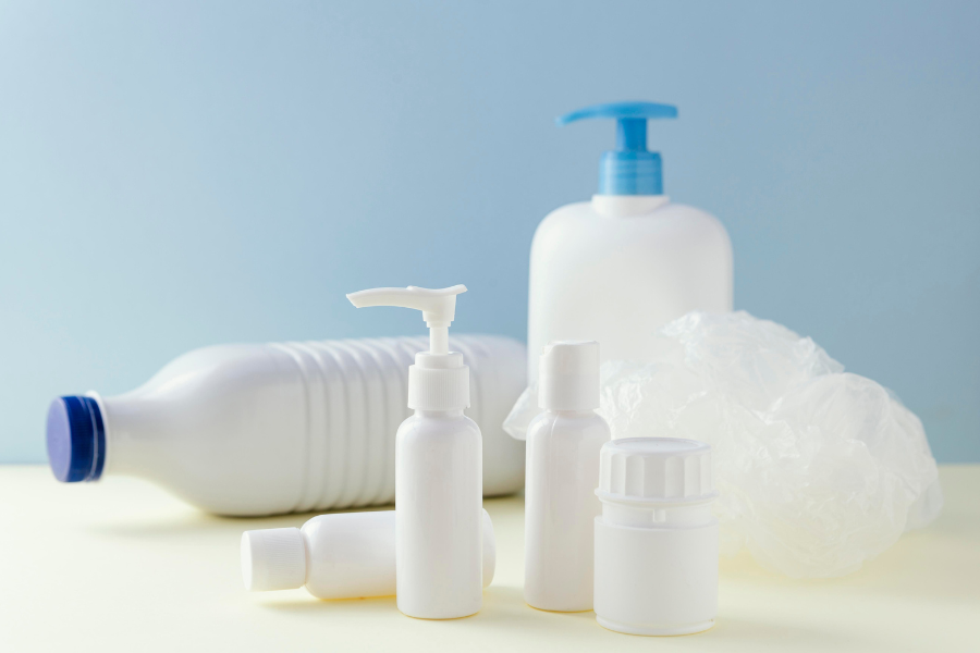 distributor kemasan botol