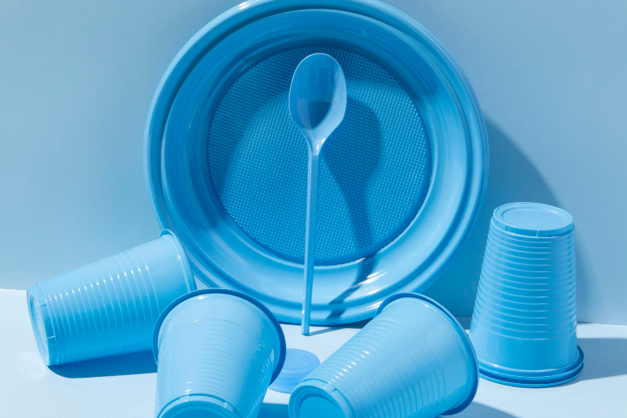 produsen perabot plastik