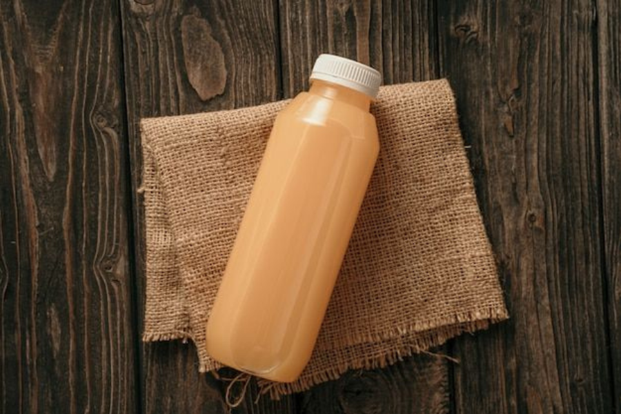 botol hdpe kuat dan aman