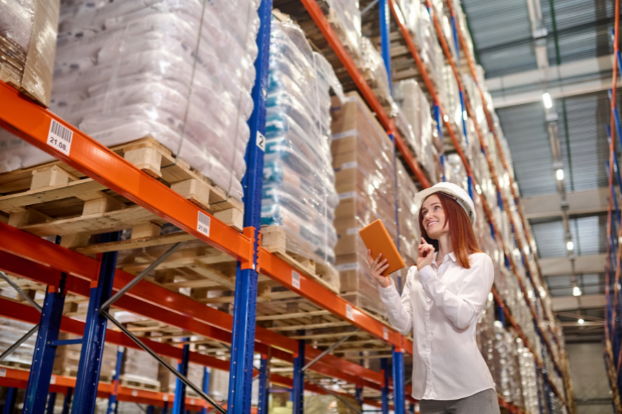 kerja sama supply chain kemasan