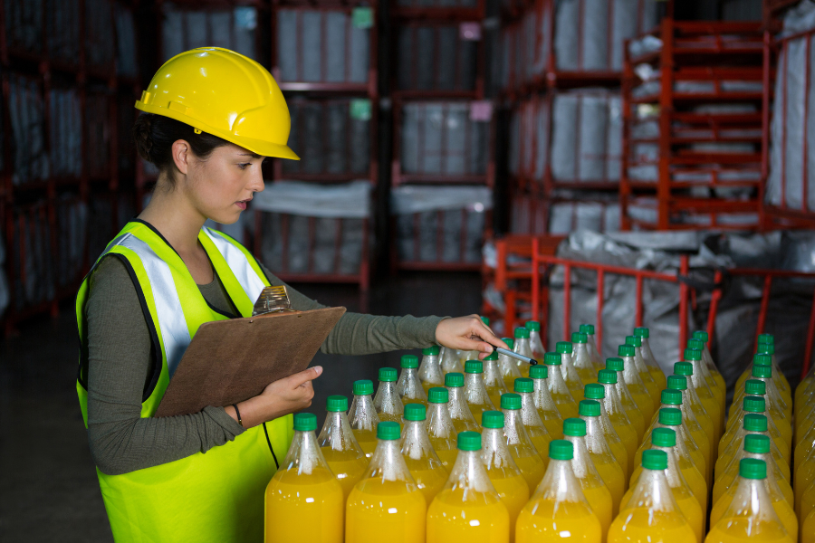 peran omnipak dalam kerja sama supply chain kemasan