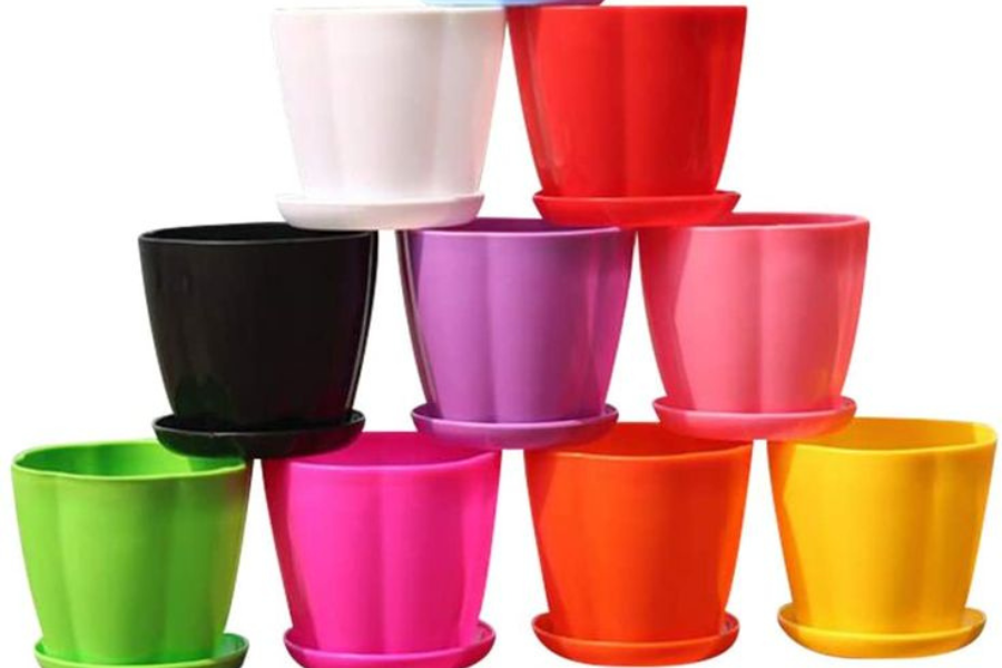 pilihan warna dan desain beragam