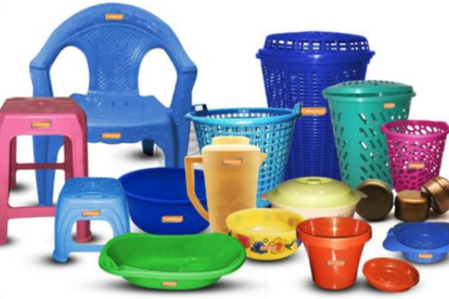 produsen houseware plastik