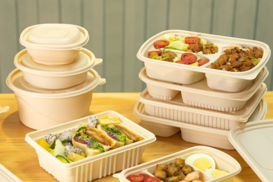 standar kemasan food grade