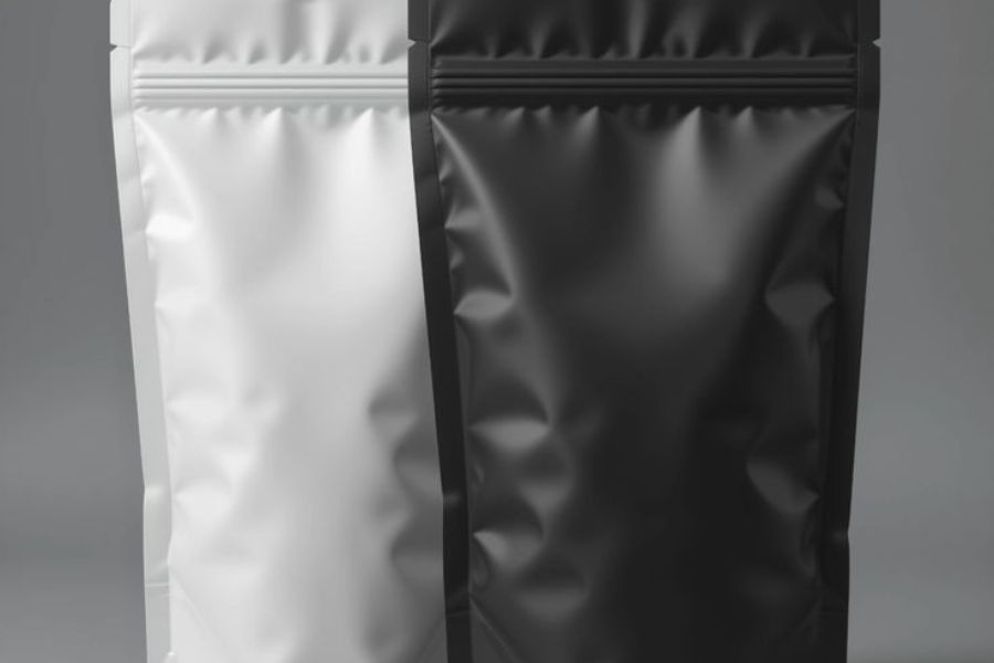 kemasan ringan dan hemat ruang