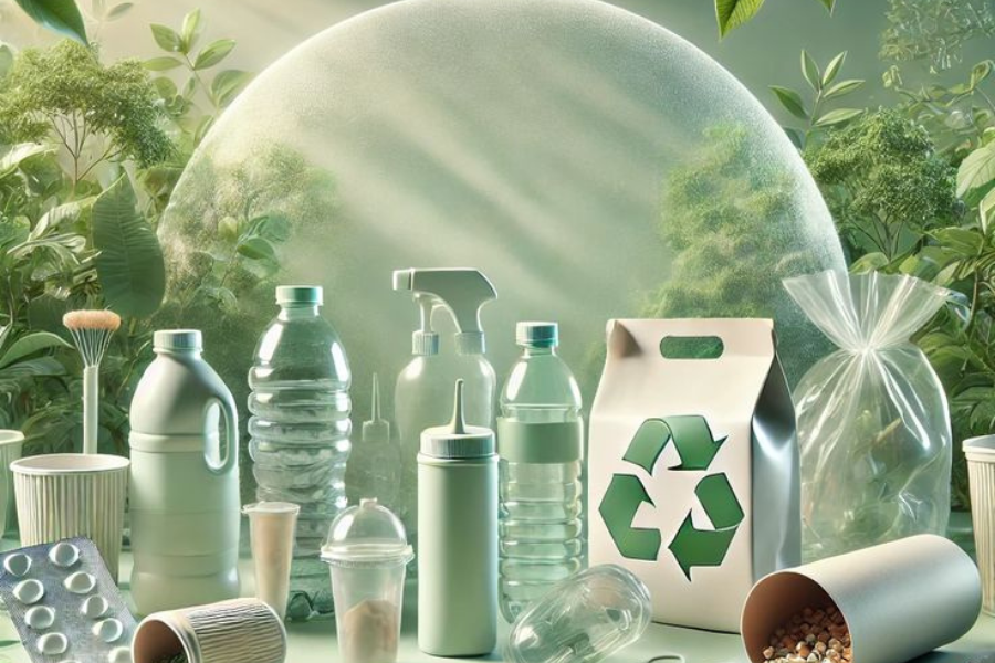 keunggulan botol plastik food grade