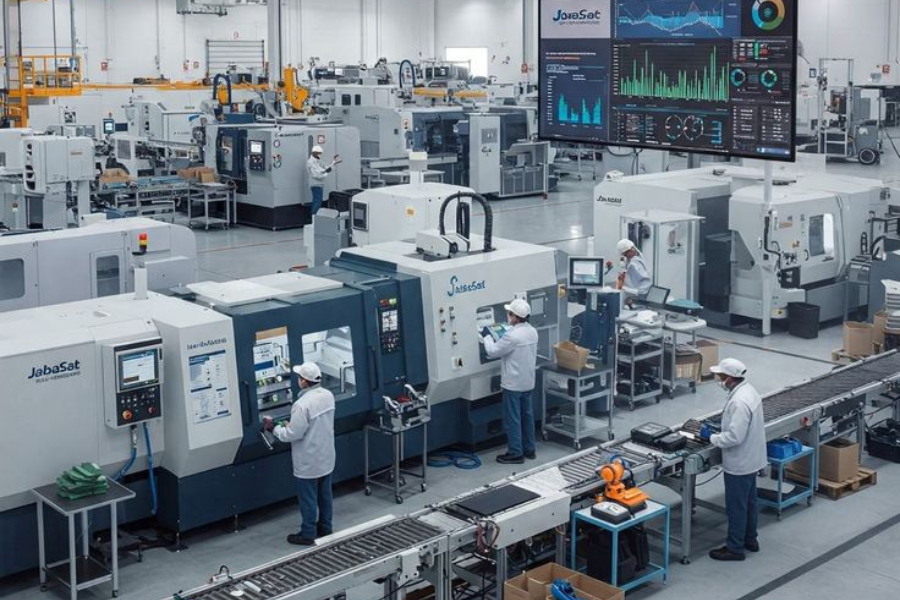 perusahaan maklon produk plastik