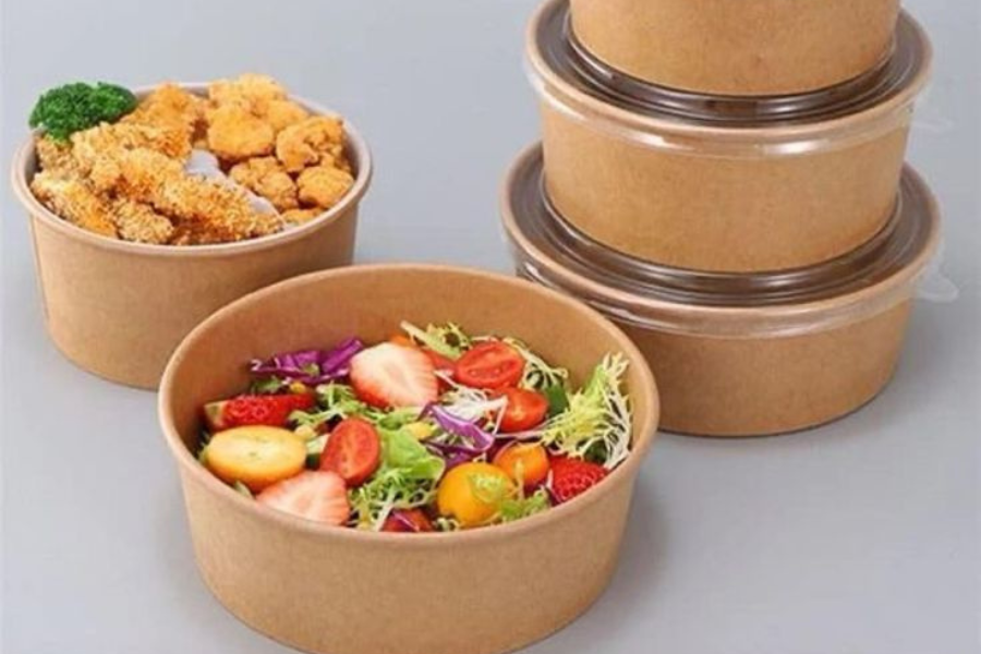 kemasan untuk produk horeka