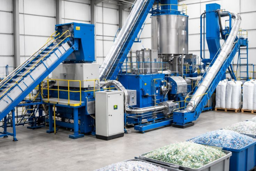 maklon peralatan plastik