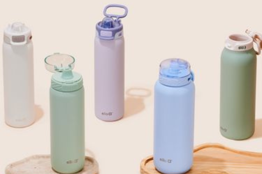 menentukan tumbler custom yang tepat bersama omnipak