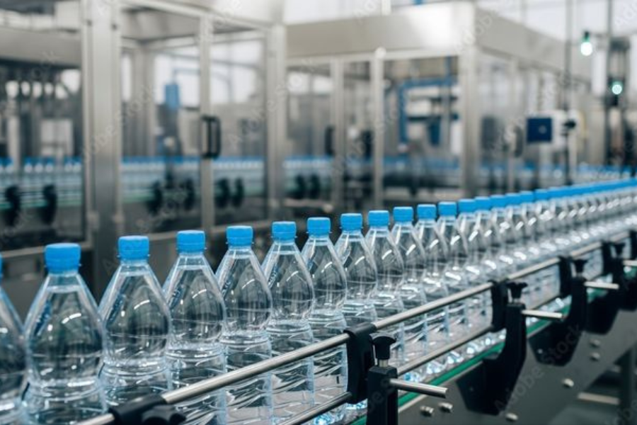 pilih material yang sesuai fungsi