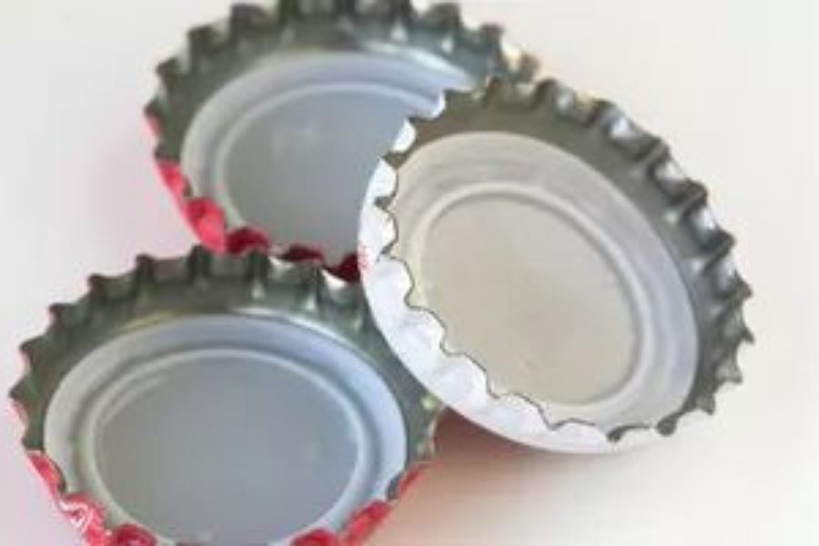 jenis tutup botol segel yang banyak digunakan pada kemasan