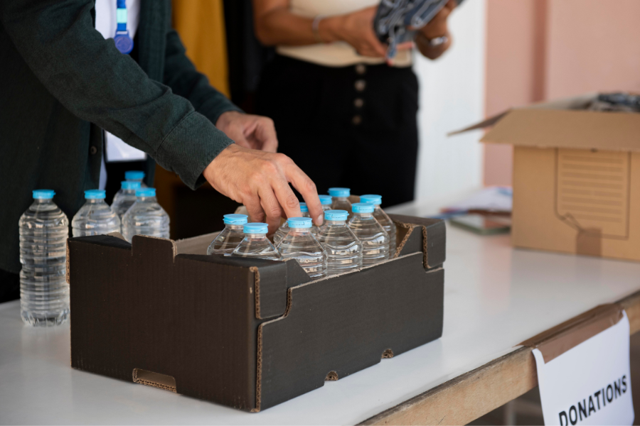 jual botol plastik terdekat