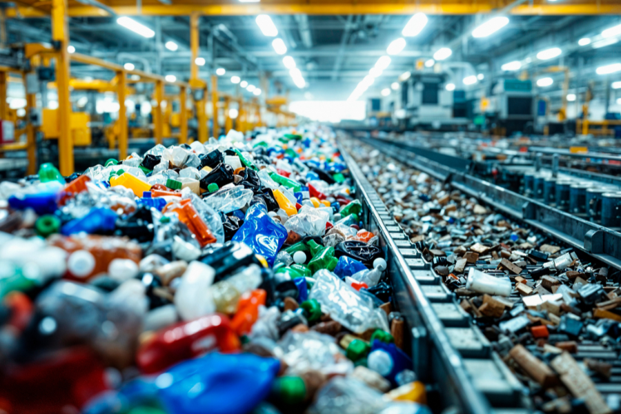 pabrik plastik surabaya gresik