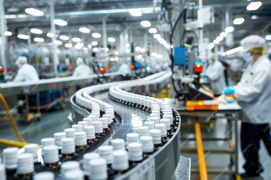 saatnya optimalkan kemasan botol plastik bersama omnipak