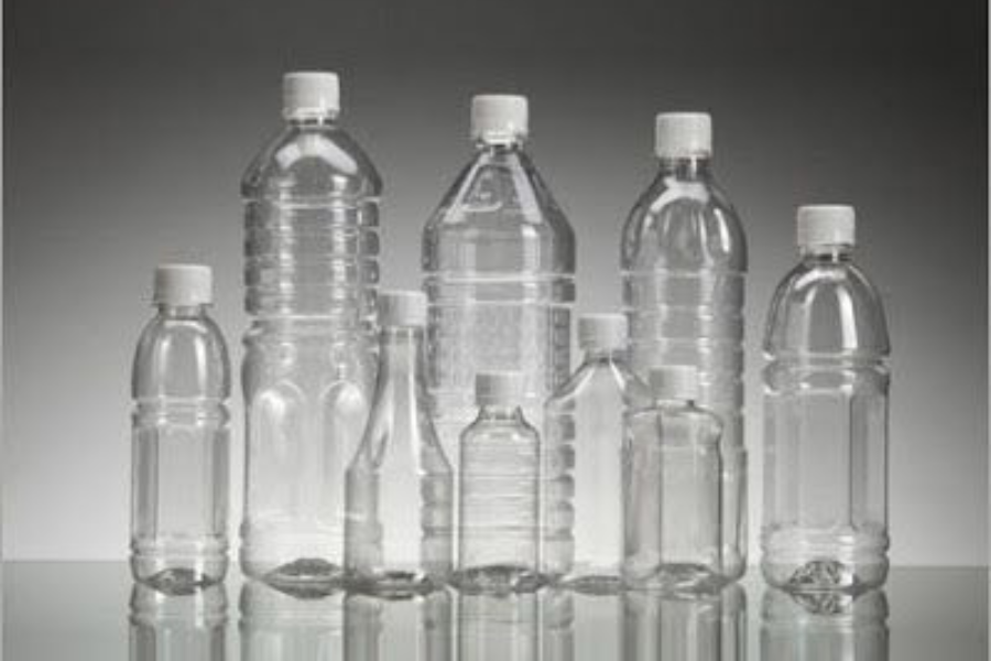 supplier kemasan botol plastik