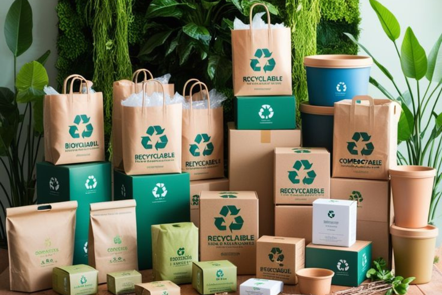 desain packaging ramah lingkungan