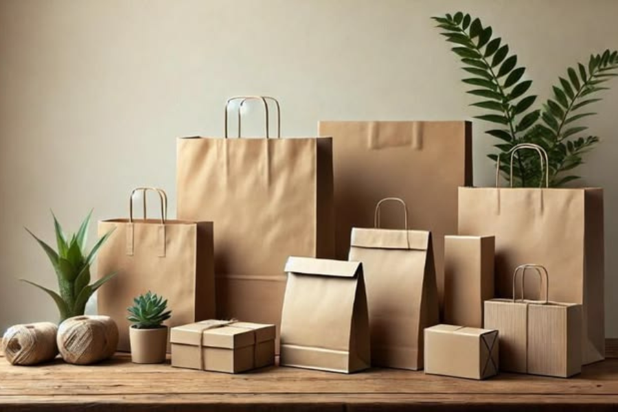 ide desain packaging ramah lingkungan yang bisa ditiru