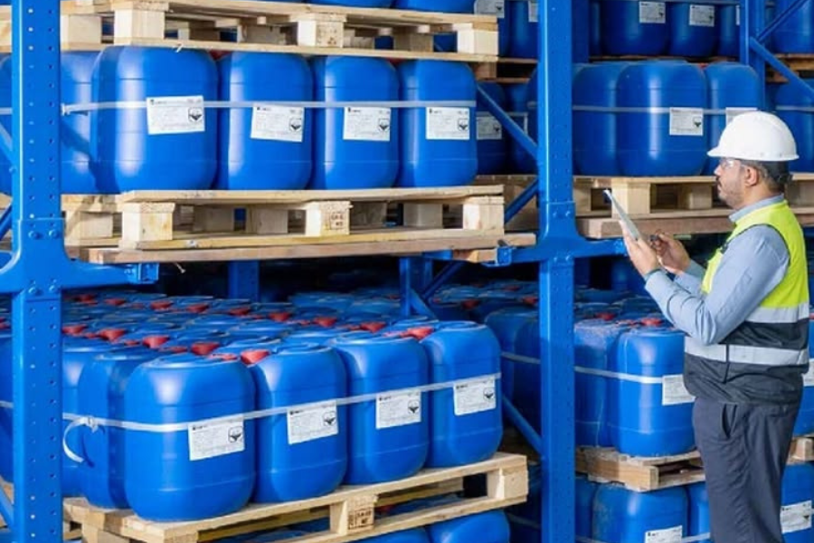 menentukan pabrik jerigen plastik yang tepat 