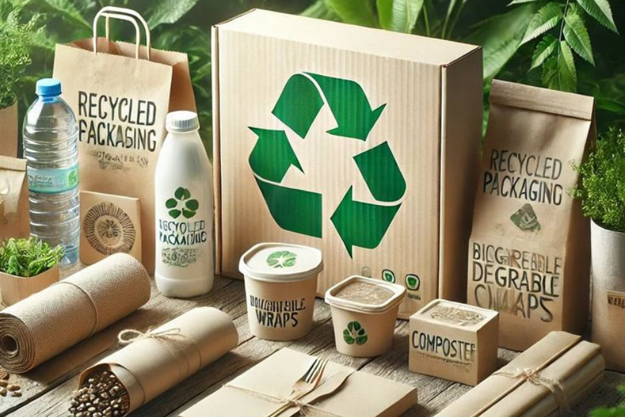 saatnya mulai dari desain yang lebih bertanggung jawab bersama omnipak