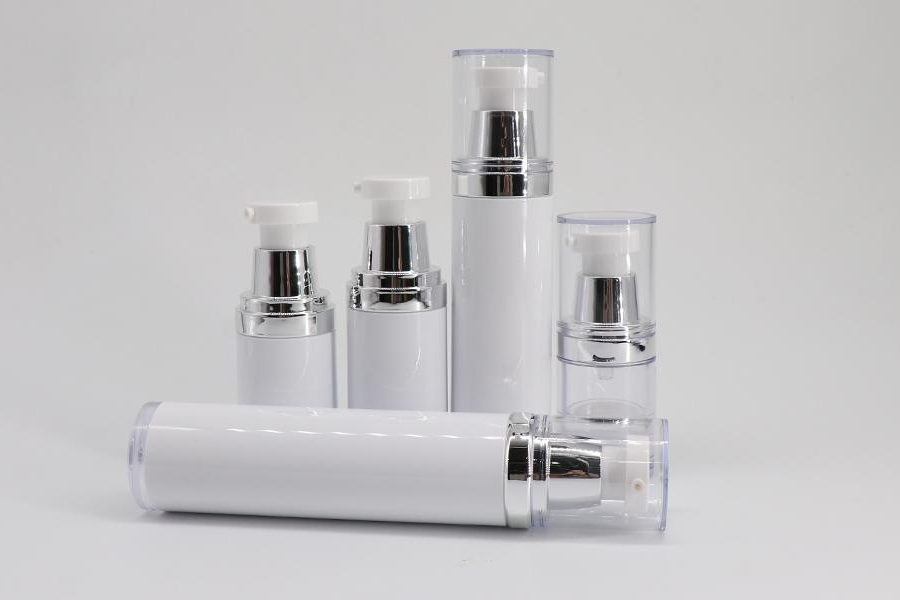 airless pump
