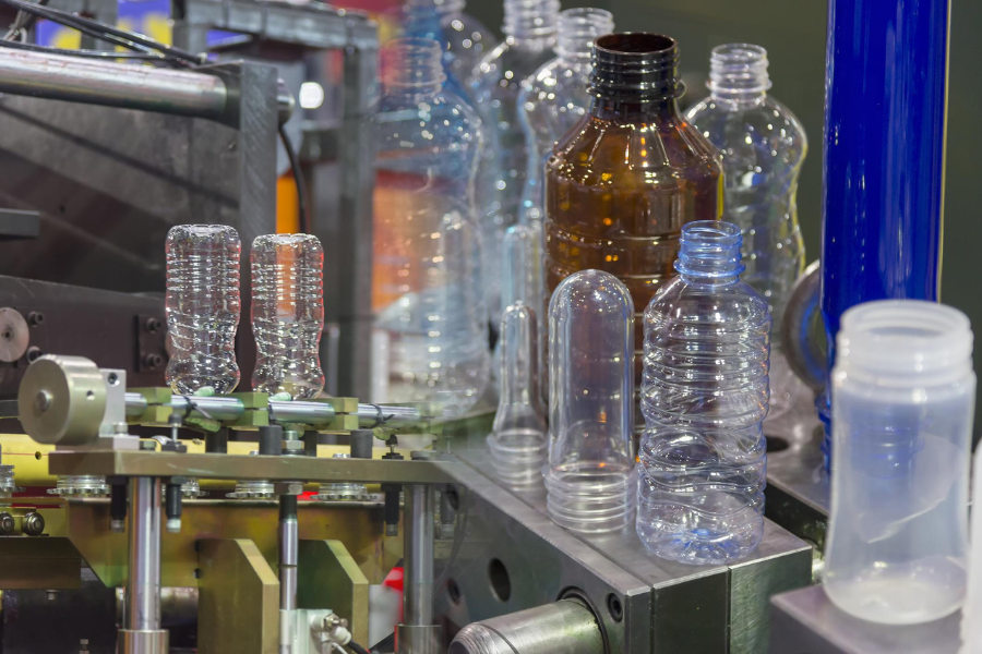 cara memilih supplier tutup botol plastik yang berkualitas