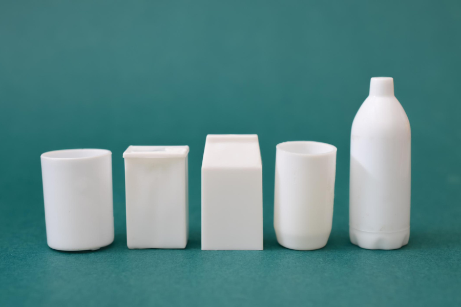 cara menekan biaya maklon produk plastik agar lebih hemat