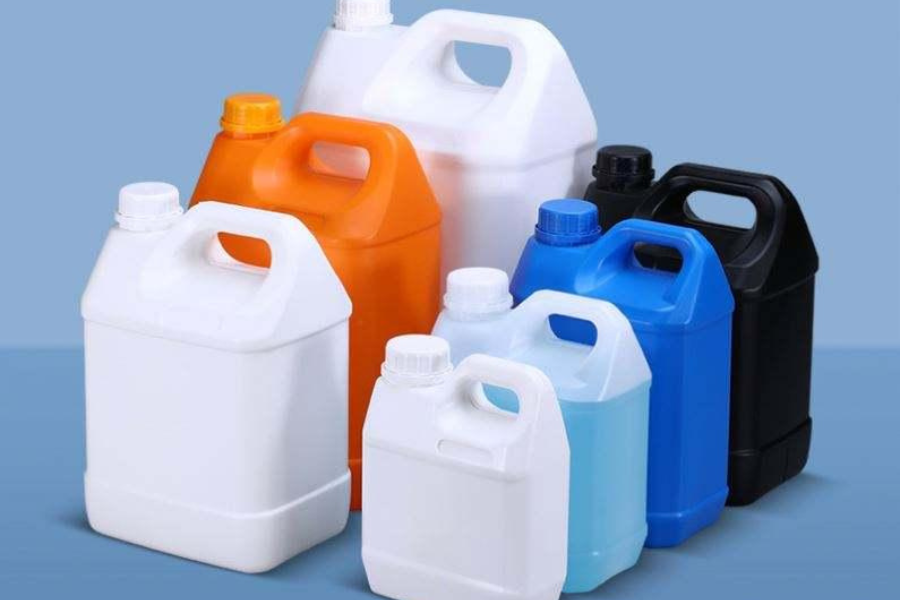 distributor jerigen 5 liter