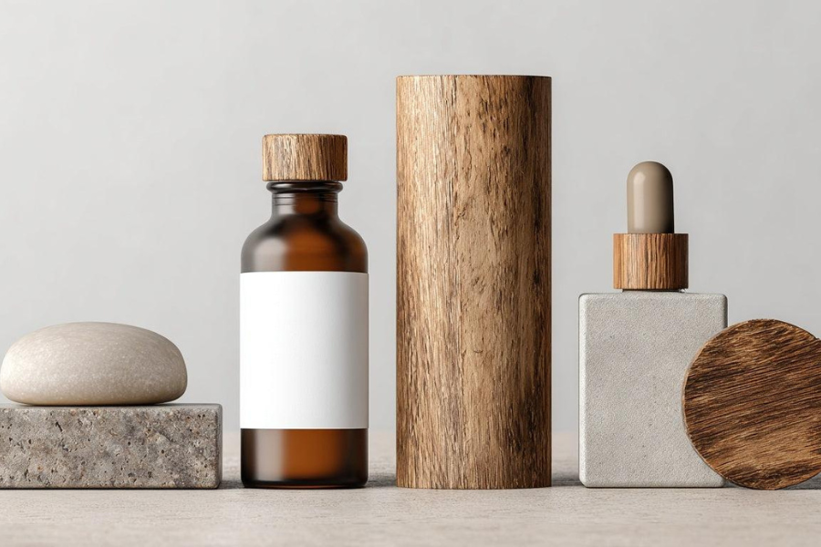 jenis botol kosmetik yang paling banyak digunakan