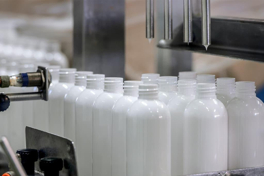 jenis produk yang bisa diproduksi