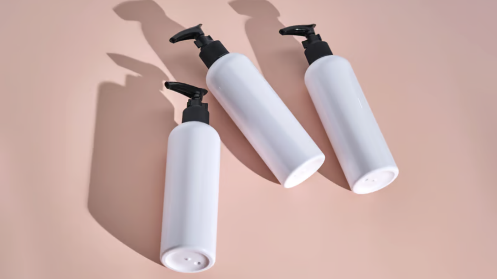 kemasan plastik custom dari omnipak untuk kebutuhan bisnis