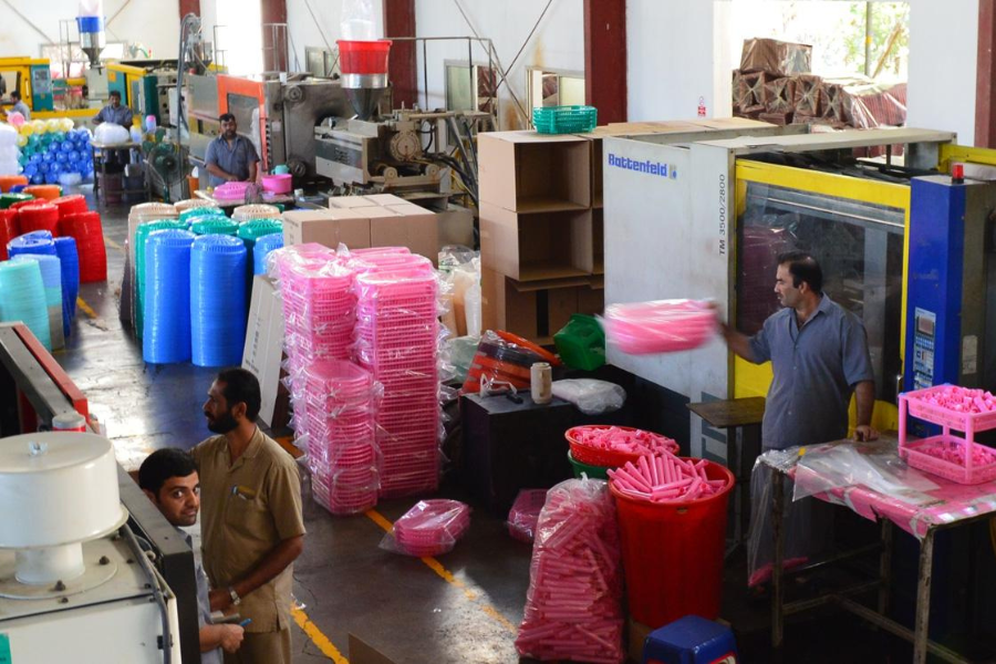 maklon produk plastik rumah tangga