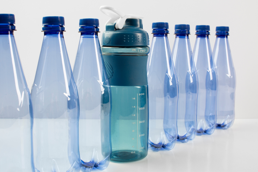 pabrik botol pet surabaya