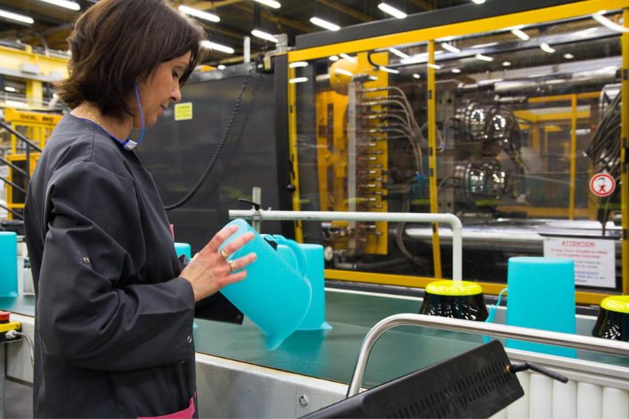 produksi plastik custom lebih terarah dan konsisten bersama omnipak