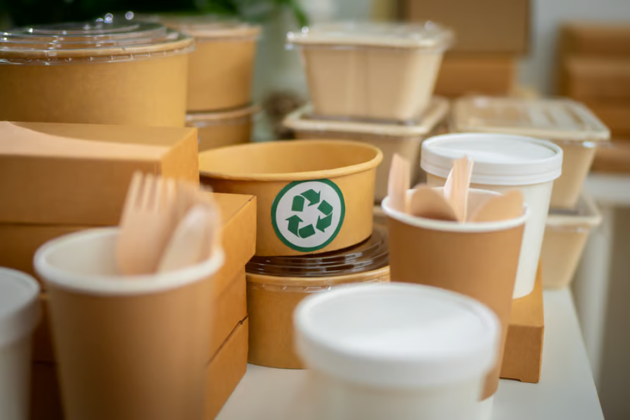 ciri produsen kemasan biodegradable yang berkualitas